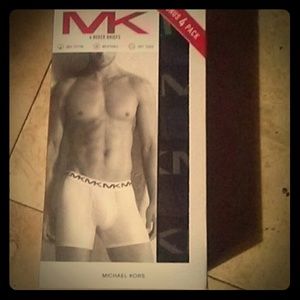 Michael Kors Boxer Briefs